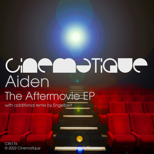 Aiden - The Aftermovie [CIN176]